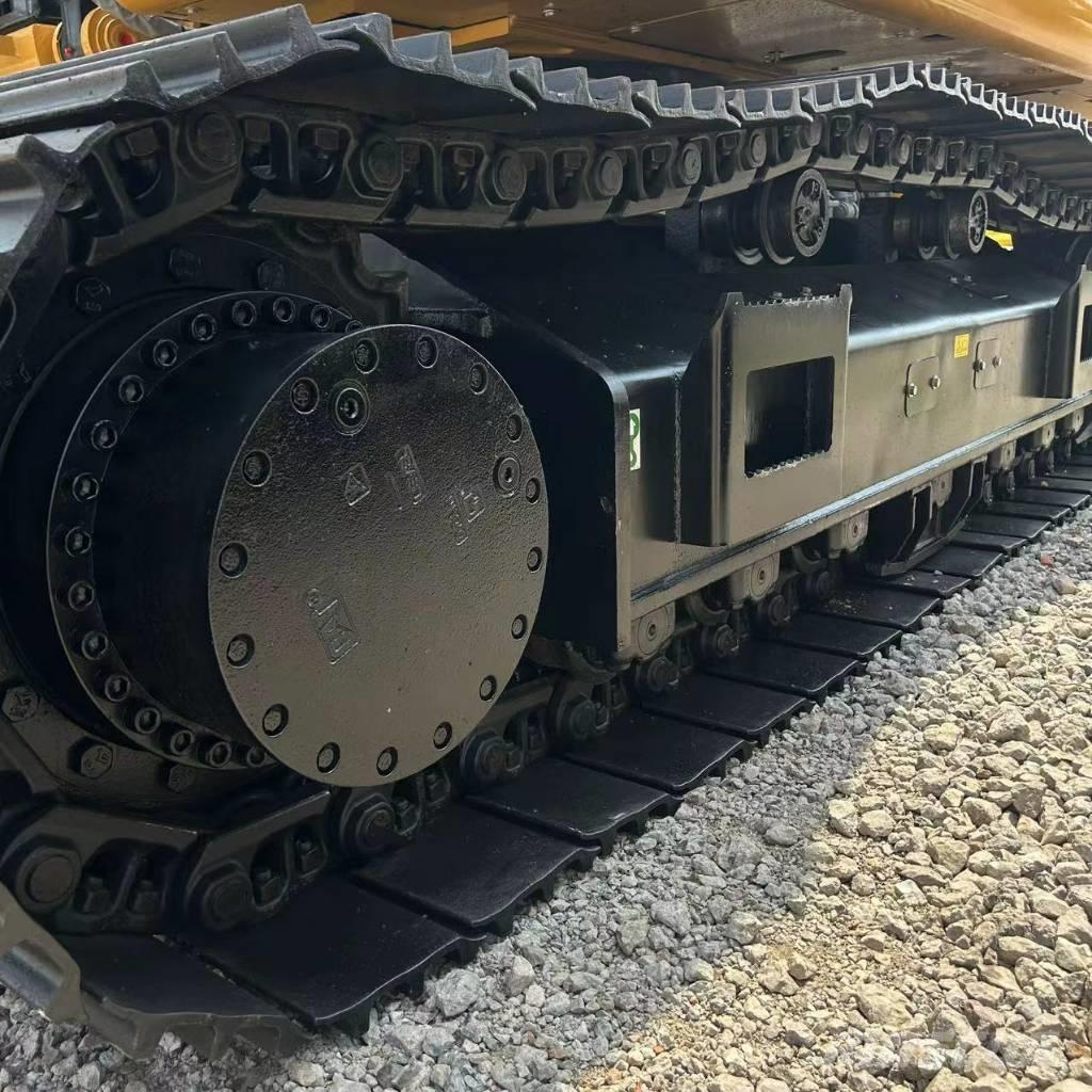 CAT 336 D Excavadoras sobre orugas