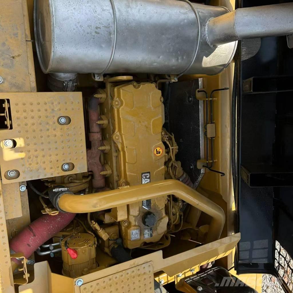 CAT 336 D Excavadoras sobre orugas