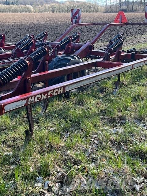 Horsch Fg 4.50 Gradas