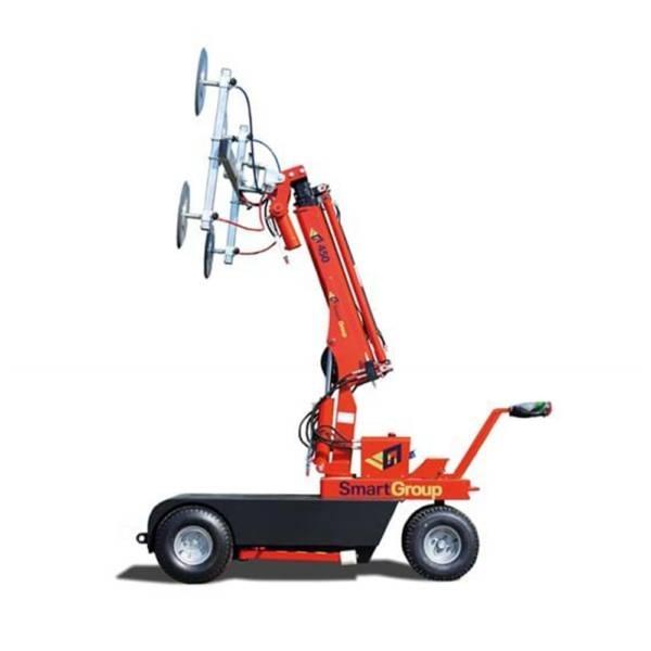 SmartGroup SG450 Otras plataformas elevadoras