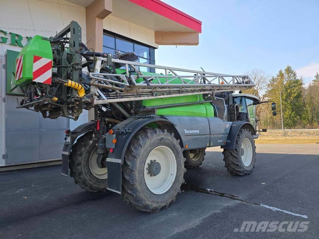 Tecnoma FC 5240 Pulverizadores autopropulsados