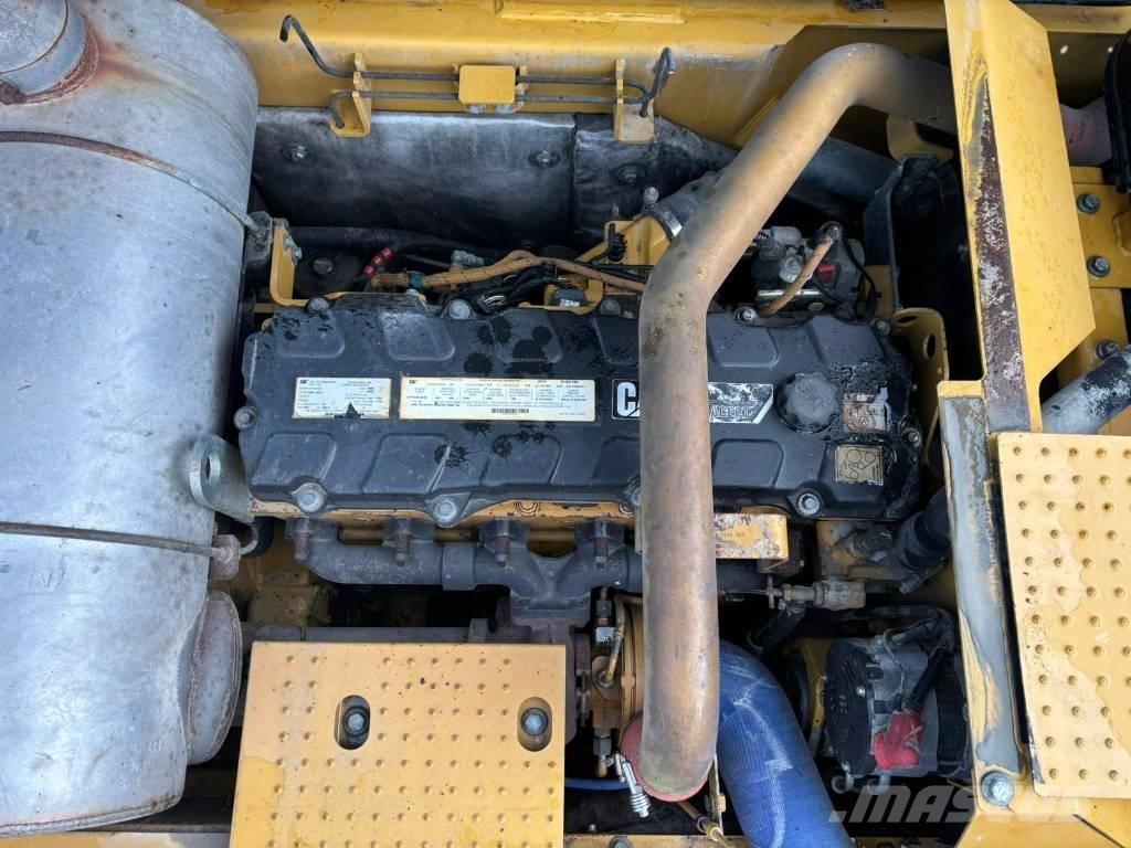 CAT 336 D L Excavadoras sobre orugas