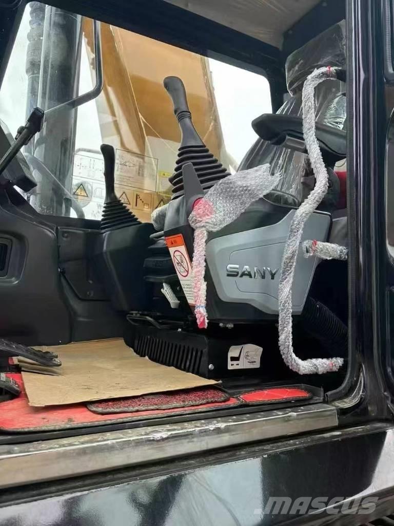 Sany SY 365 C Excavadoras sobre orugas