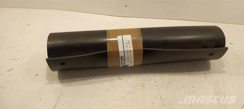 Rottne 046-0145 Cabezales cortadores