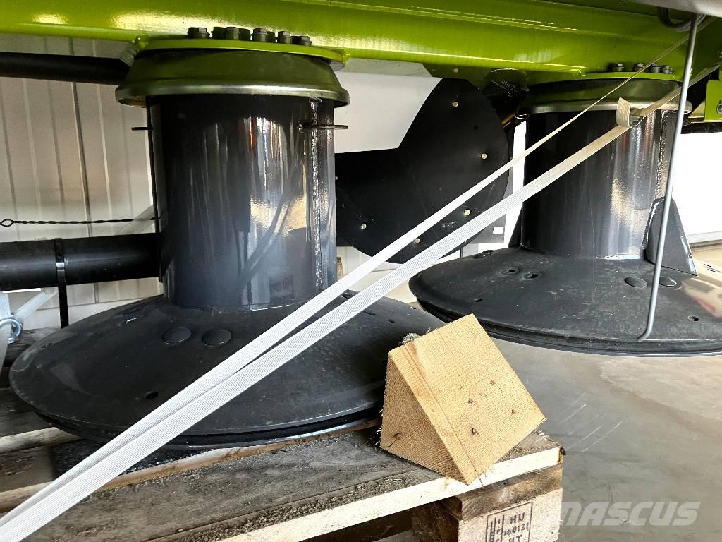 CLAAS Corto 310 F Podadoras