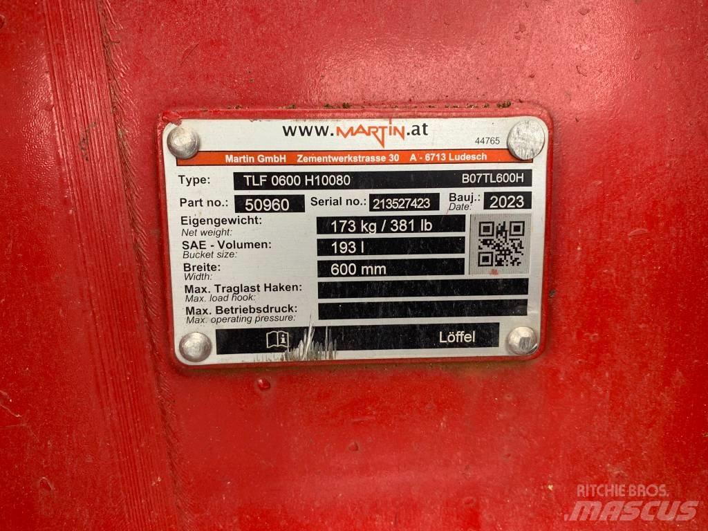 Takeuchi TB 370 Excavadoras 7t - 12t