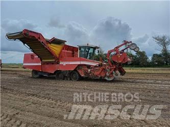 Grimme Tectron 415 Cosechadoras de papa