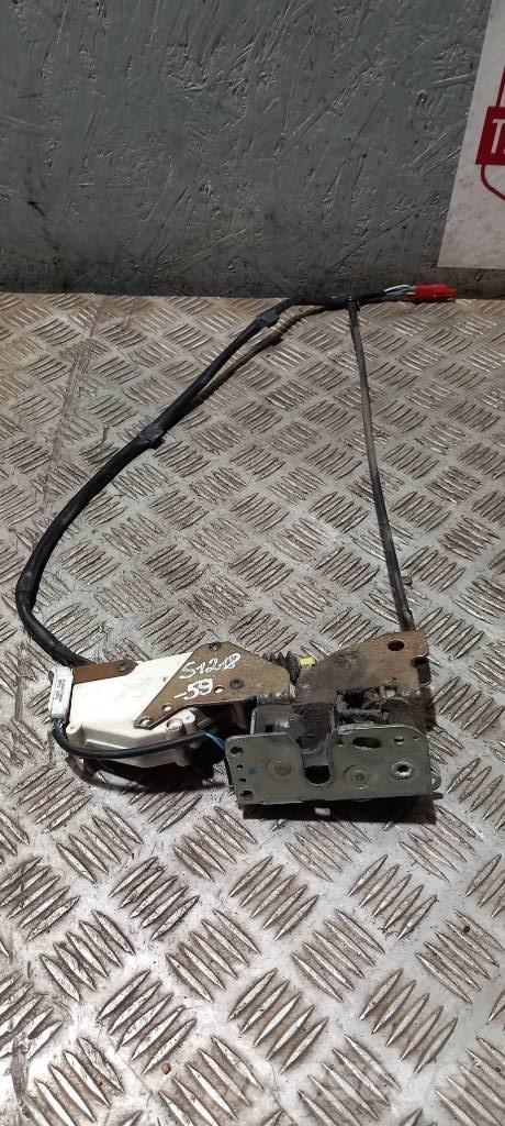 Scania R 440   1889243 Cabinas