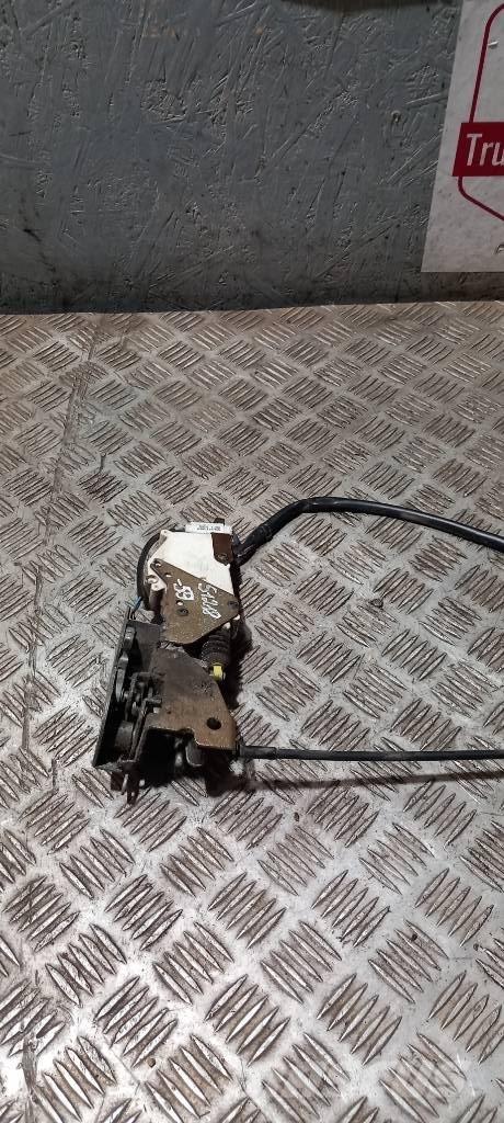 Scania R 440   1889243 Cabinas