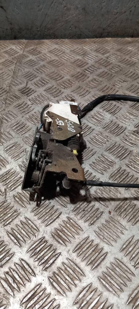 Scania R 440   1889243 Cabinas