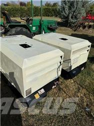 Ingersoll Rand R-105 Compresoras