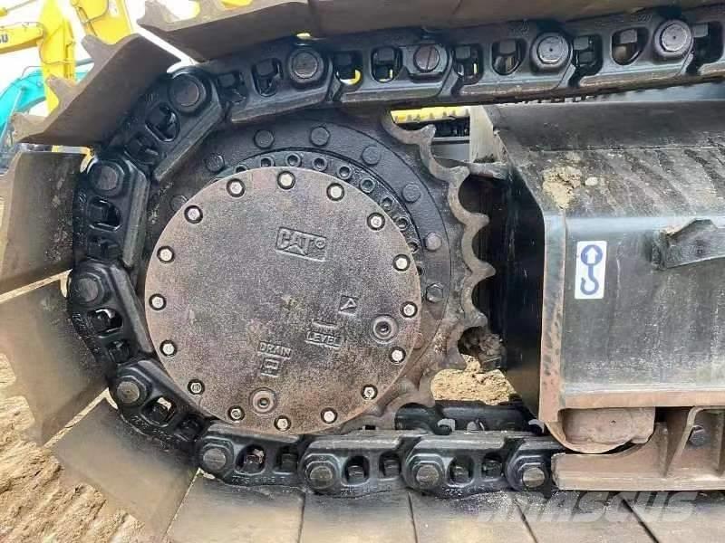 CAT 336 D Excavadoras sobre orugas