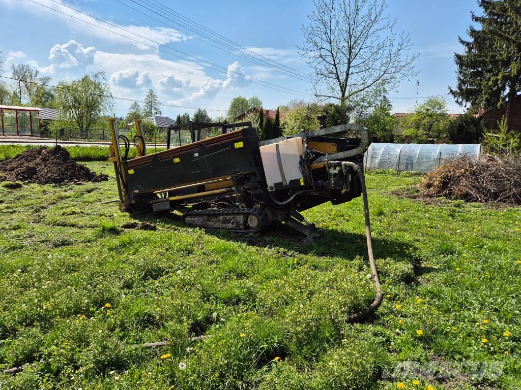 Vermeer D20x22S3 Plataformas horizontales de perforación