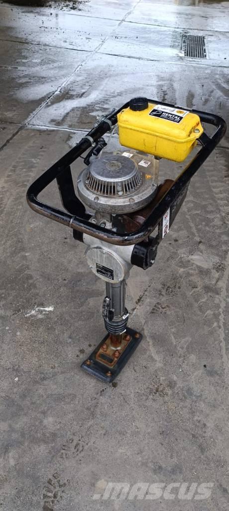 Wacker Neuson BS30 Pisones compactadores