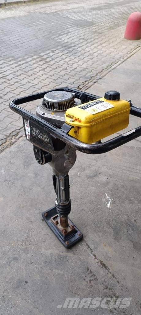Wacker Neuson BS30 Pisones compactadores