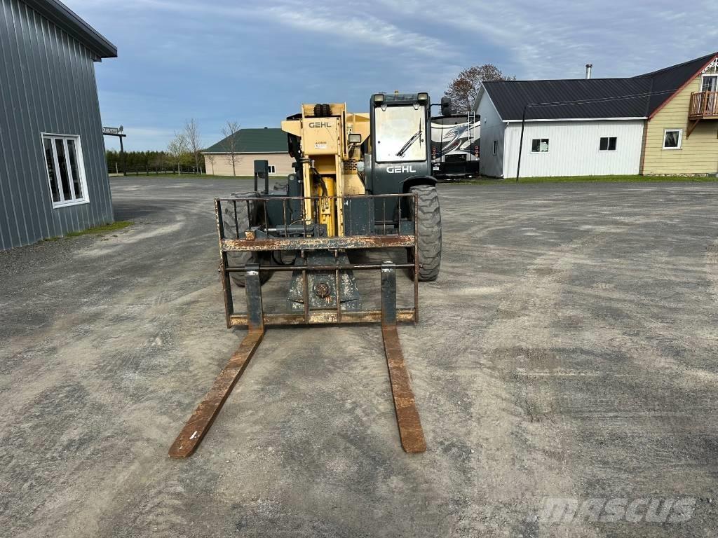 Gehl RS 6-42 Carretillas telescópicas