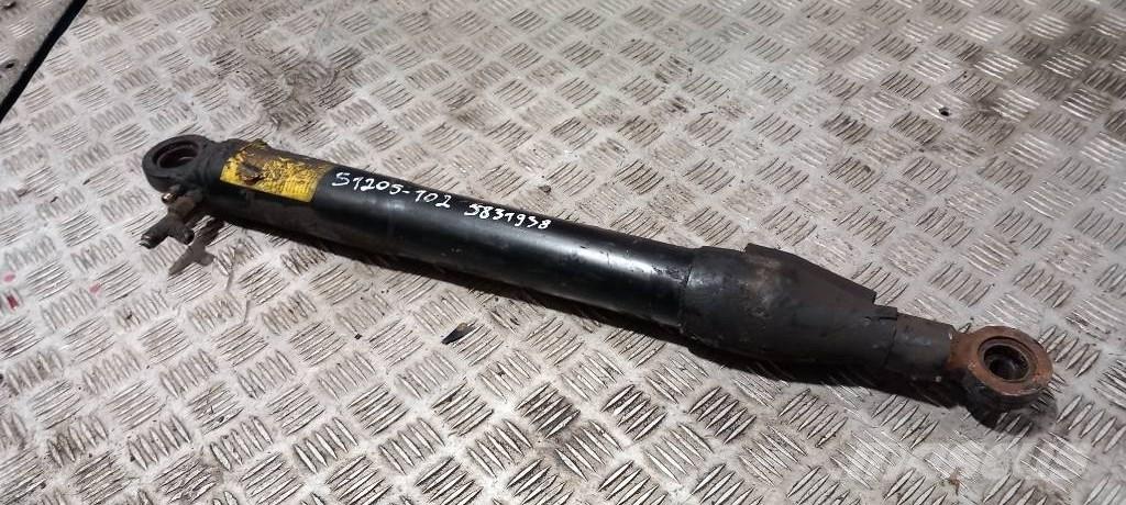 Scania R 440.   1848921 Hidráulicos