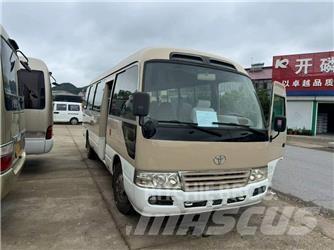 Toyota Coaster Bus Minibuses