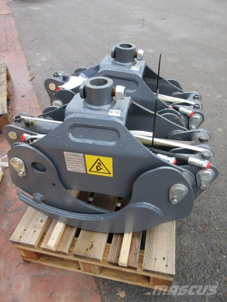 Farma koura 0,16 Pinzas