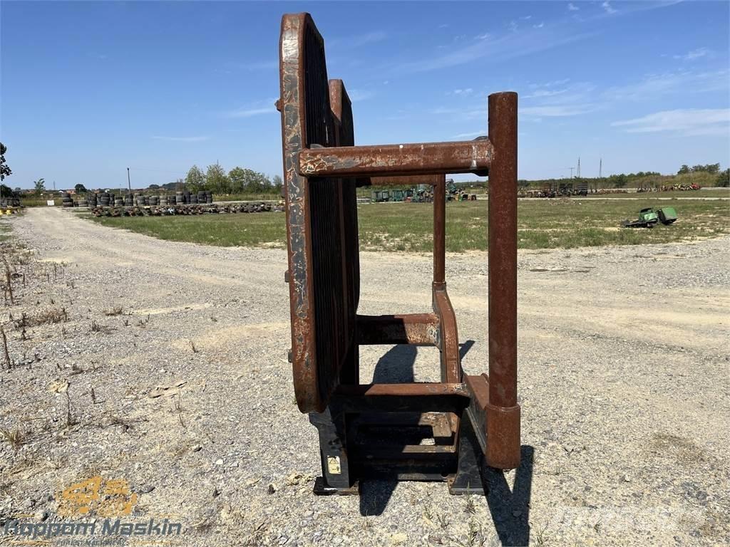 John Deere 1010E Otros componentes