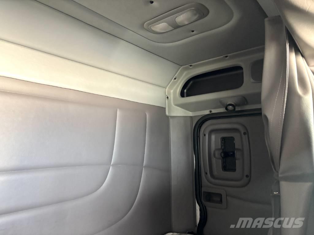 Peterbilt 389 Camiones tractor