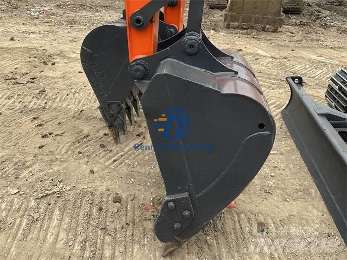 Doosan DX 80 Miniexcavadoras