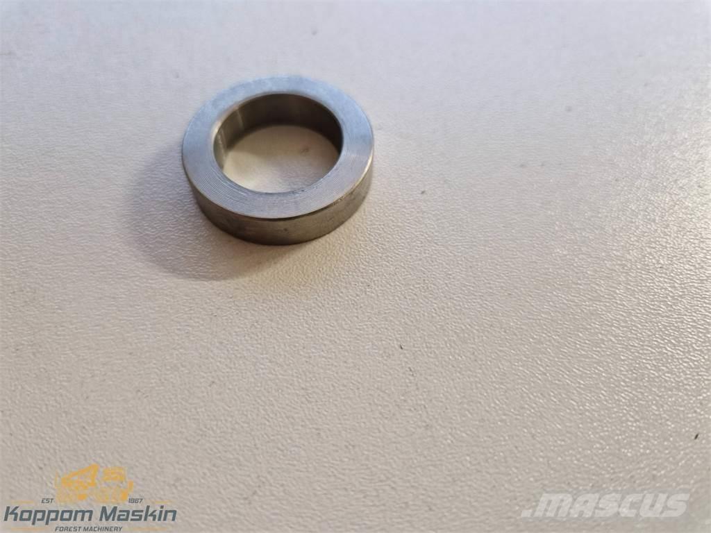 Eco Log 7017686 Transmisiones