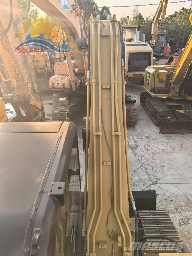 CAT 336 D 2 Excavadoras sobre orugas