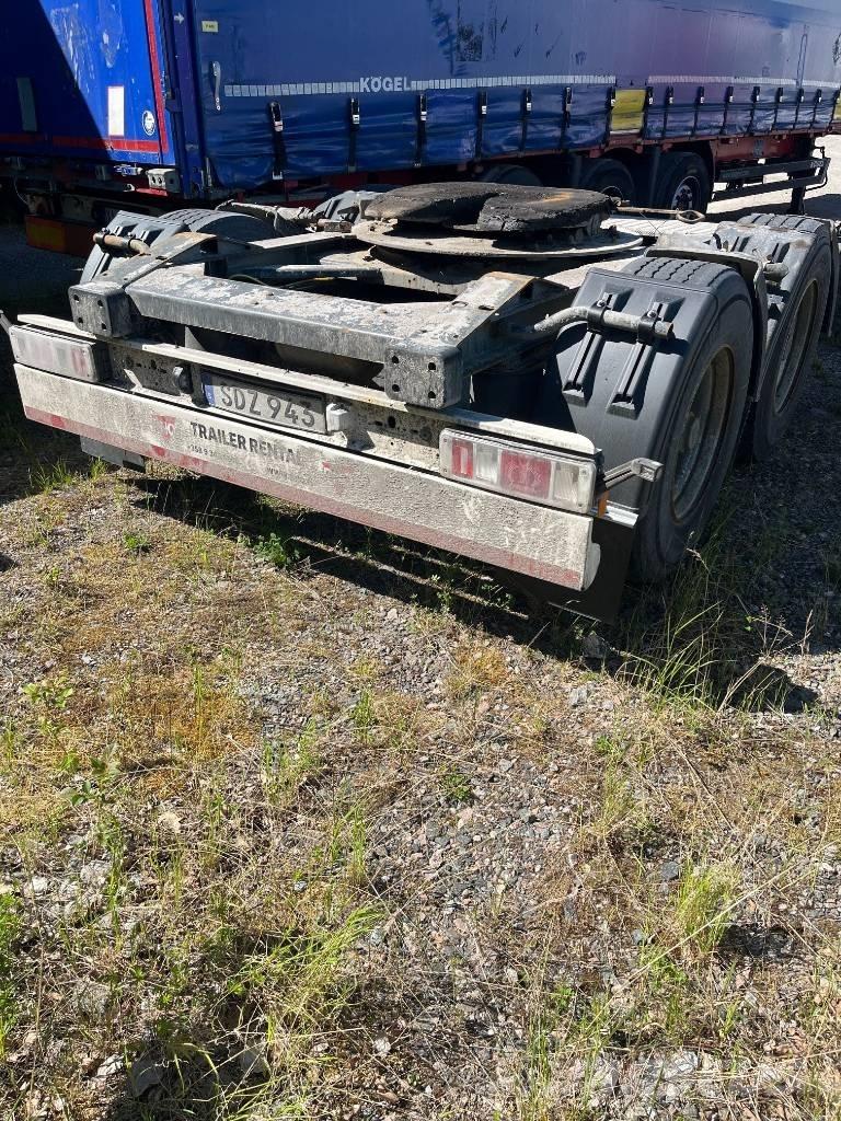 Krone DOLLY Diablitos