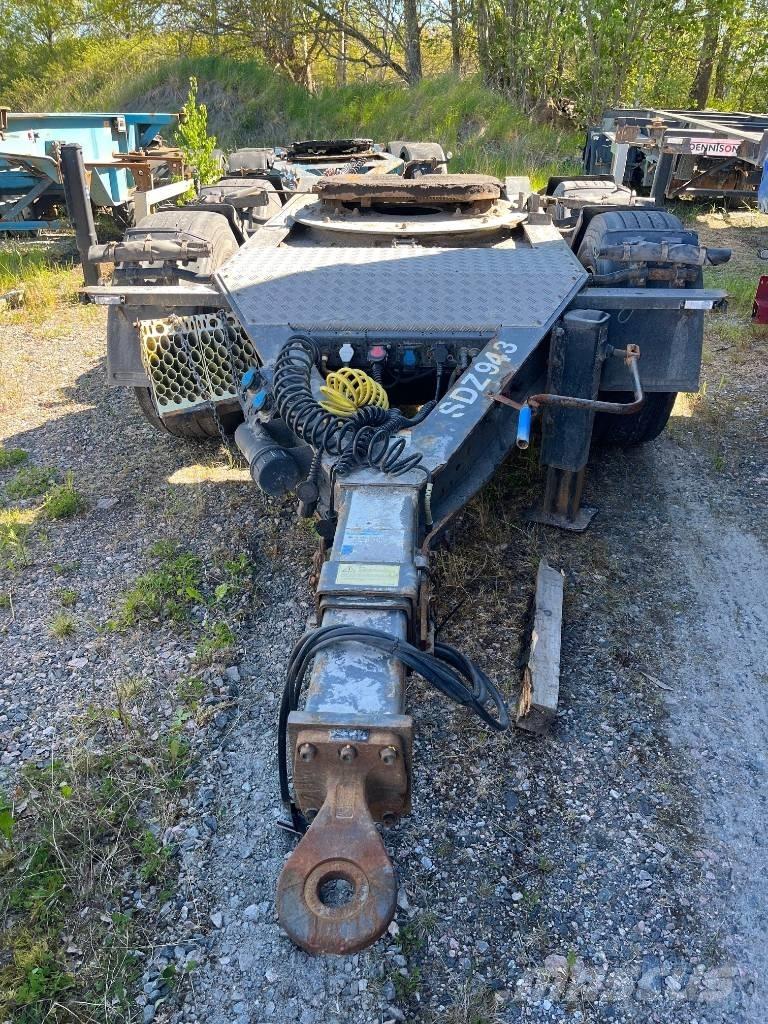 Krone DOLLY Diablitos