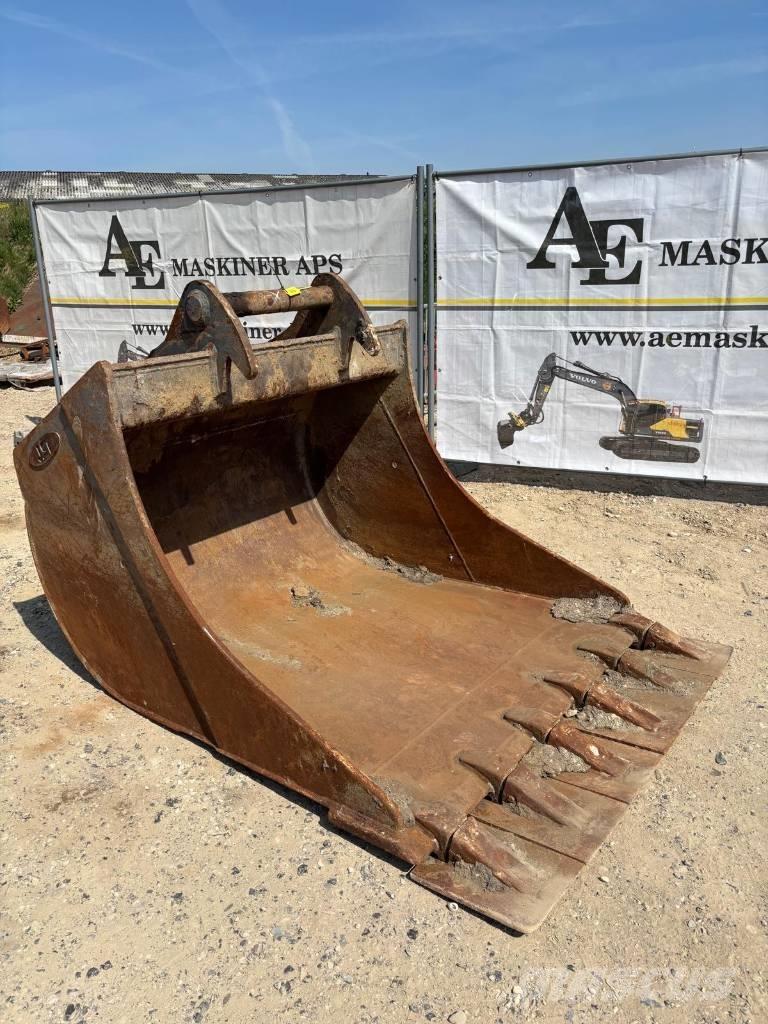 JST Graveskovl Cucharones