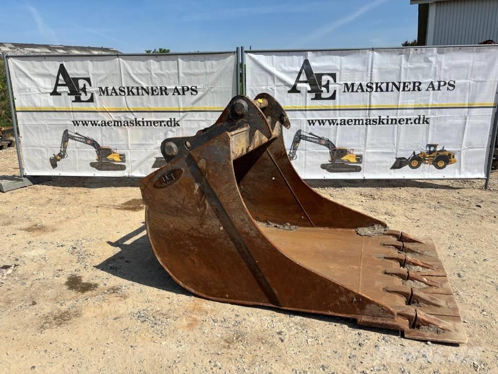 JST Graveskovl Cucharones