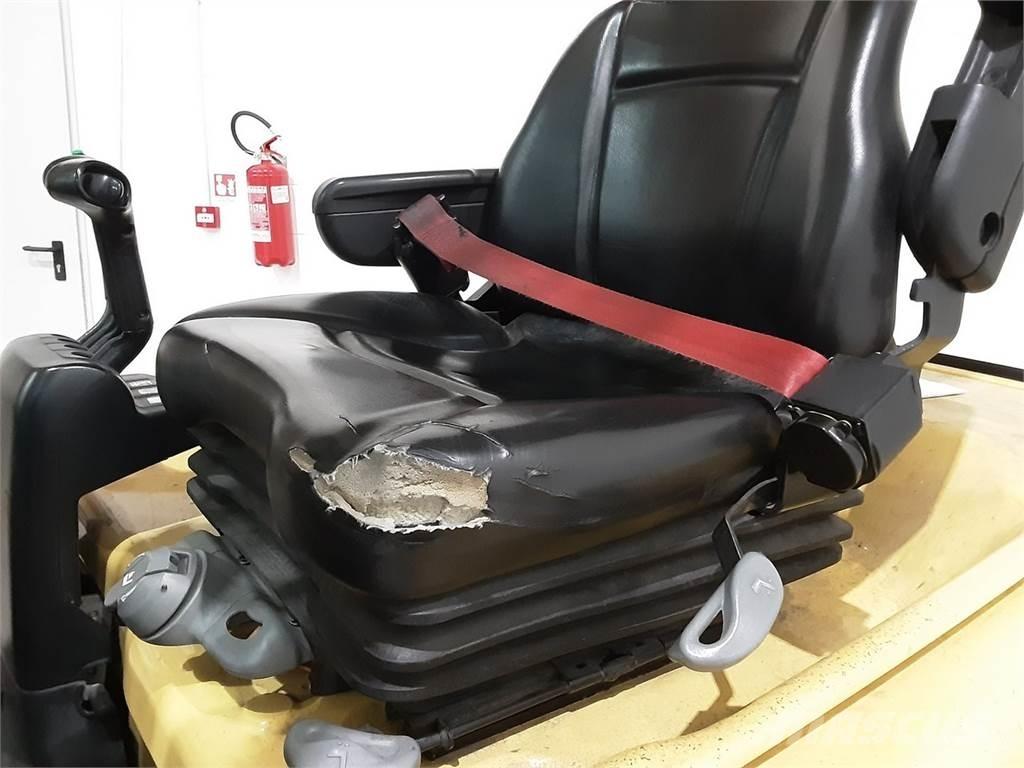 Hyster J2.5XN Carretillas de horquilla eléctrica