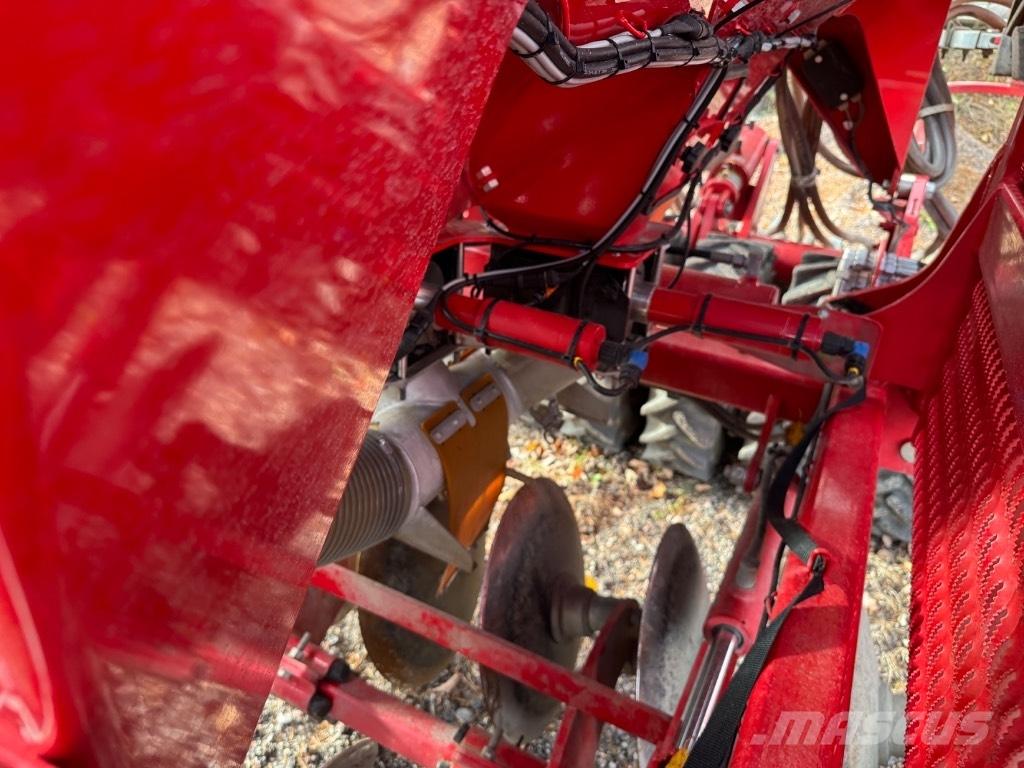 Horsch Pronto 4 DC Perforadoras combinadas