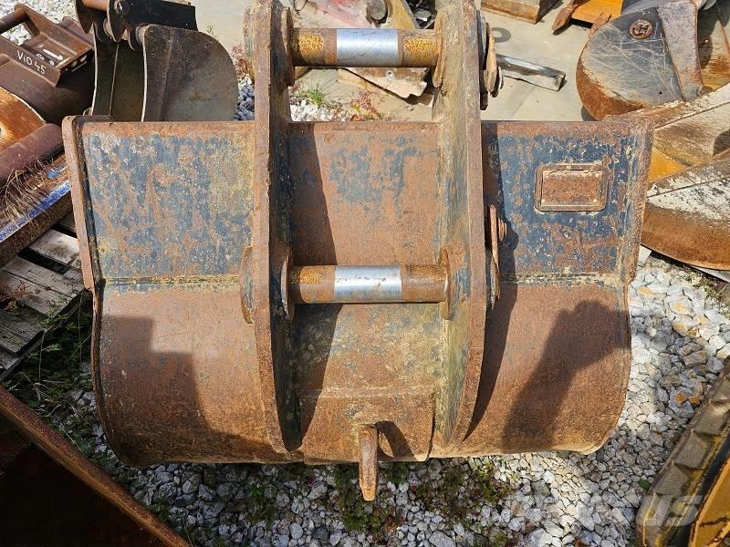 CAT 315 C Excavadoras sobre orugas