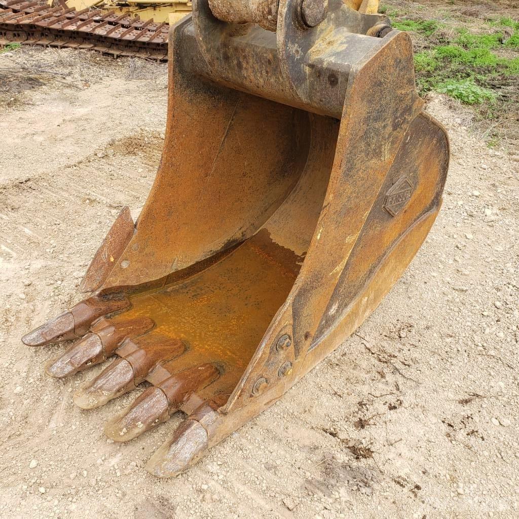 Komatsu PC210LCi-10 Excavadoras sobre orugas