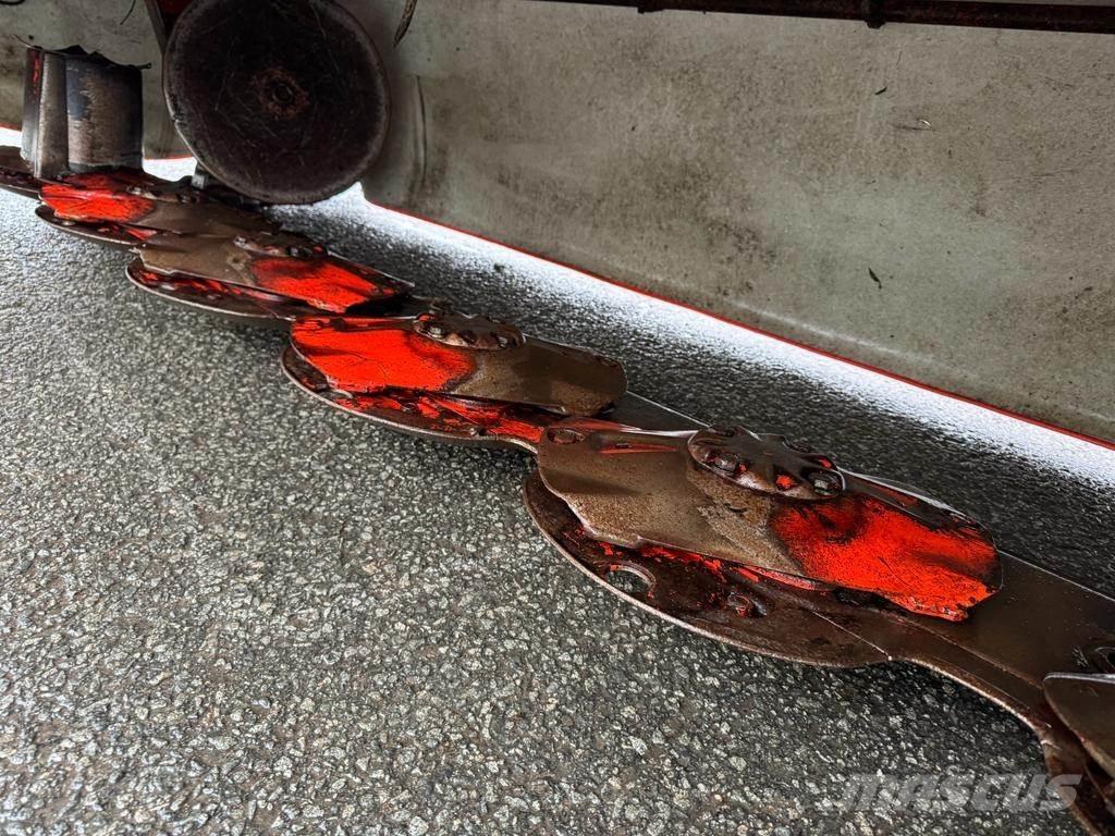 Kuhn GMD 3511 FF Podadoras