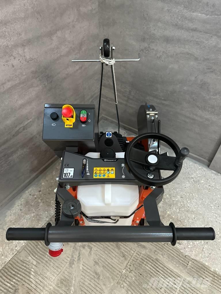 Husqvarna FS600E Otros