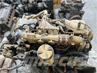 CAT C 6.6 ENGINE Motores