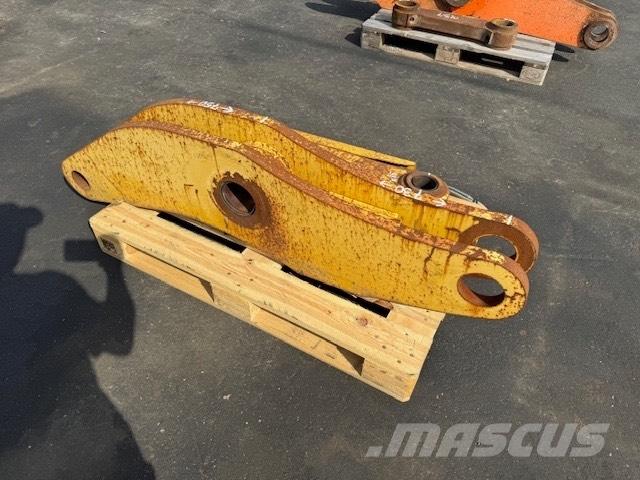 Komatsu BUCKET LINK Cucharones