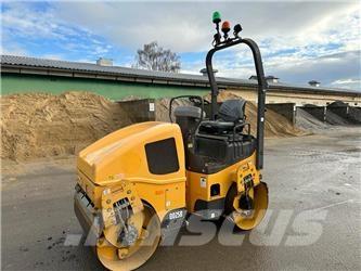 Volvo DD 25 B Rodillos de doble tambor