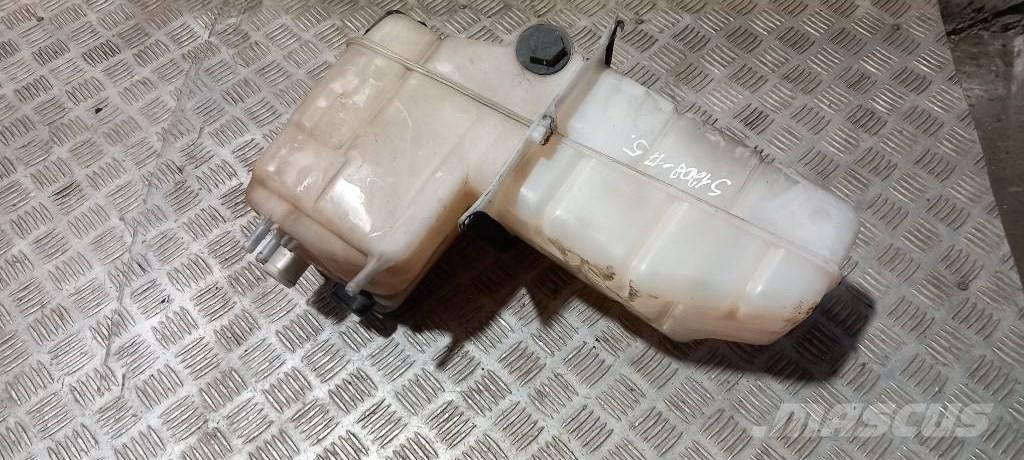 Scania 94 D.   1882239 Cabinas