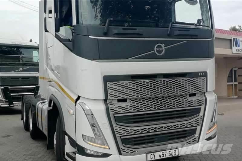 Volvo FH 440 Otros camiones