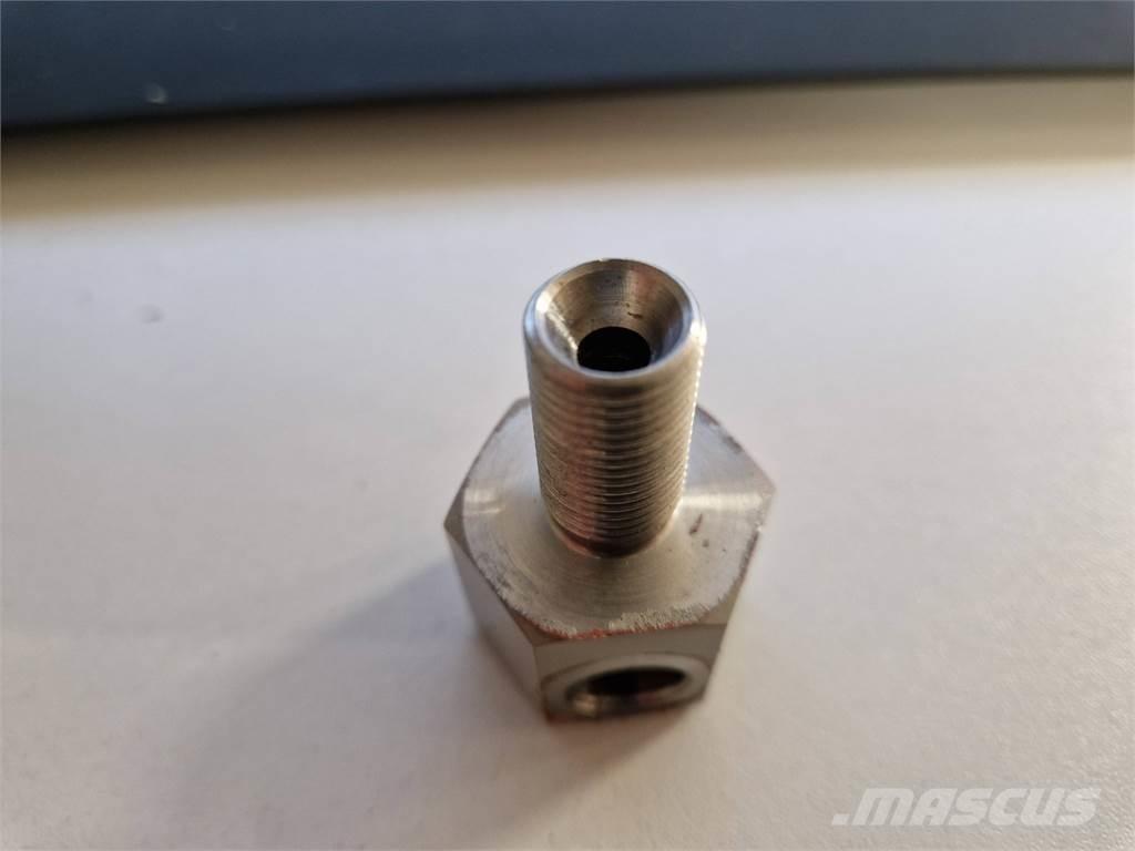 Rottne 094-22369 Hidráulicos