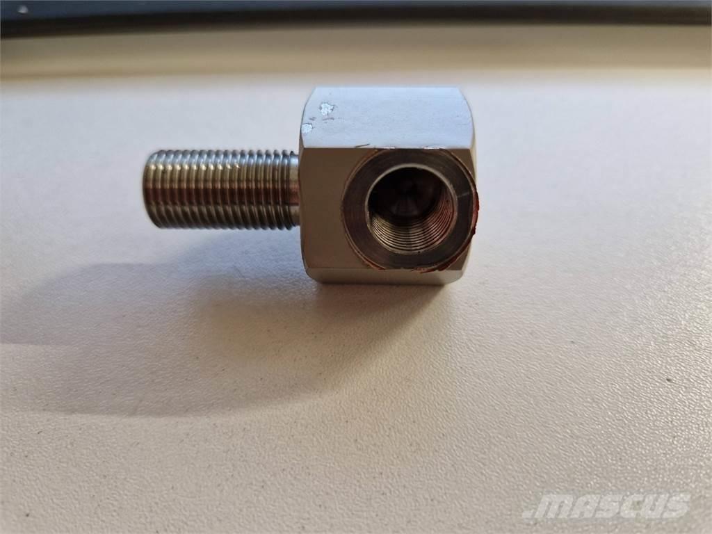 Rottne 094-22369 Hidráulicos