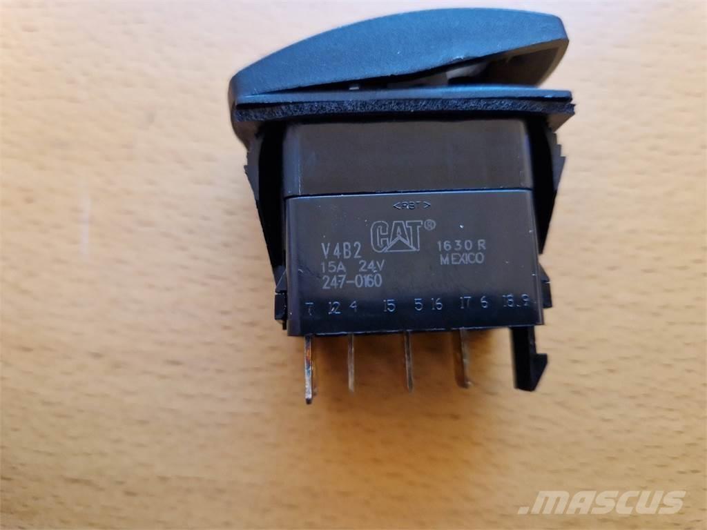 Eco Log ECO LOG Componentes electrónicos