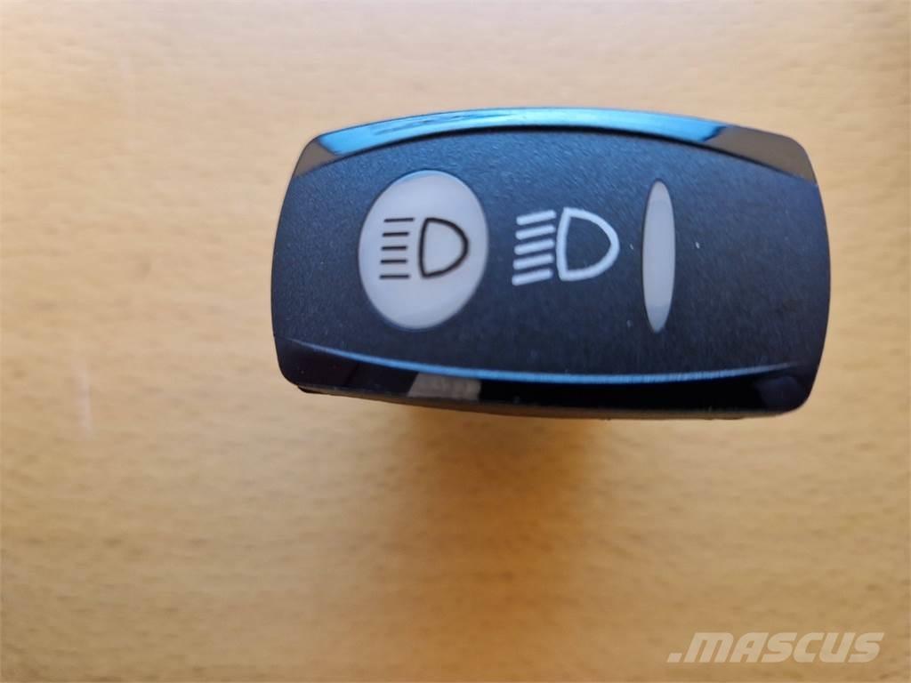 Eco Log ECO LOG Componentes electrónicos