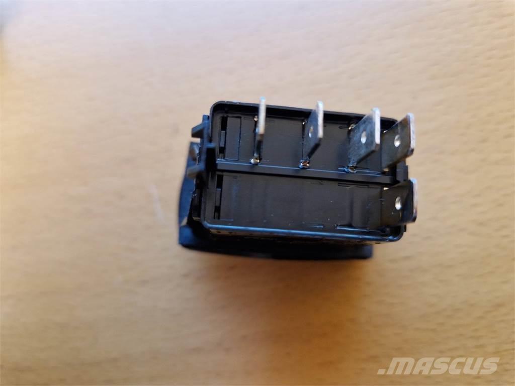 Eco Log ECO LOG Componentes electrónicos