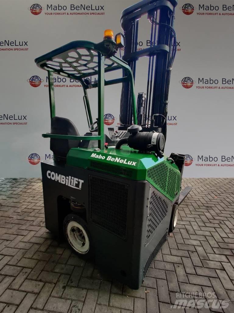 Combilift CB30D Camiones diesel