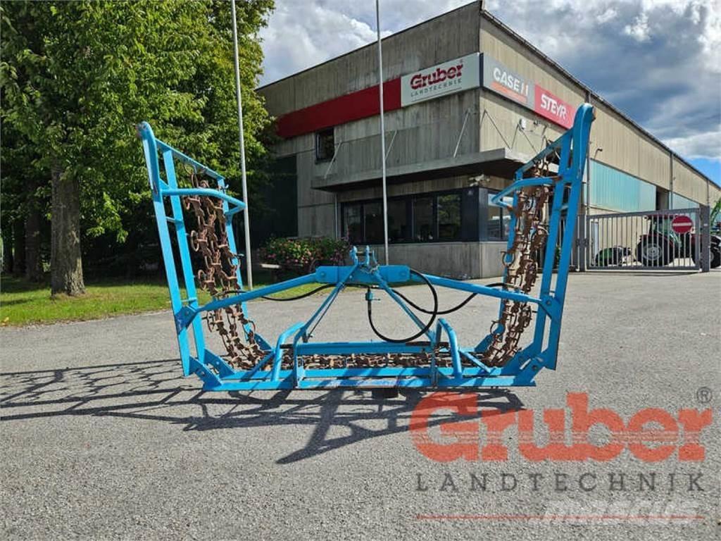  SONSTIGE W 5000 Gradas